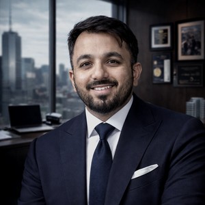 Sudi — Director, Kaizen Projects